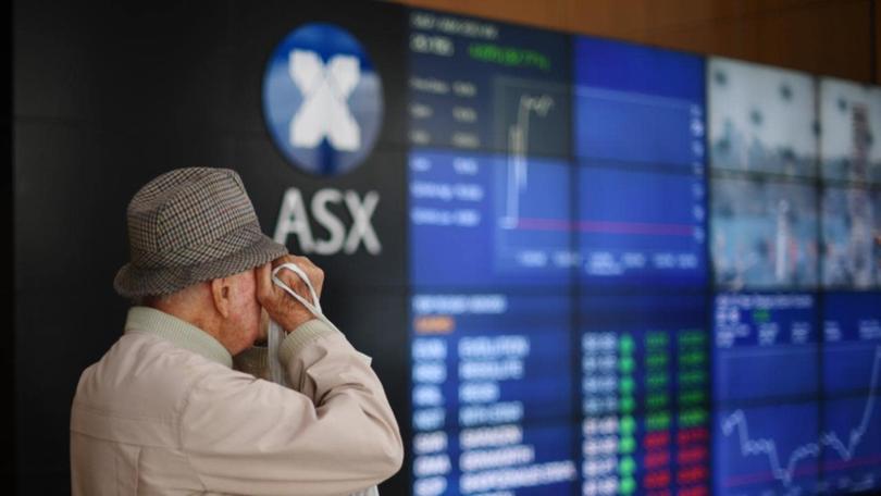 حظر أي اس اكس وولف ASX Wolf من تقديم المشورة المالية بواسطة محكمة فيدرالية أسترالية
