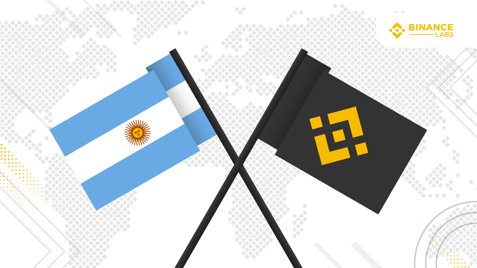 بورصة Binance توسع مجال خدمات التشفير لديها في الأرجنتين التي ضربها التضخم