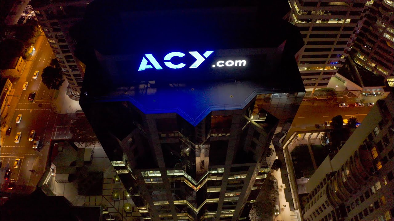 شركة أي سي واي سيكيوريتيز ACY Securities تطلق تقارير شاملة للأسهم لجميع العملاء