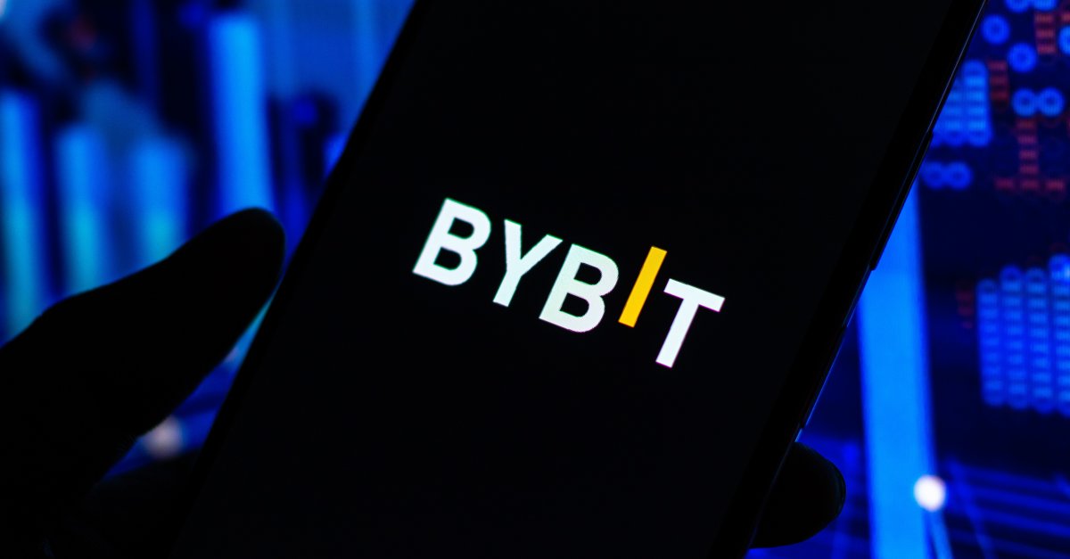 ترقية بيبيت Bybit لإيثريوم في شنغهاي وإطلاق ETH Staking الأمثل