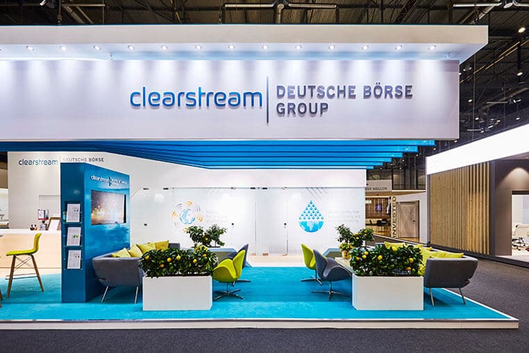 Clearstream تطلق New Luxembourg Bank لمستثمري الصناديق