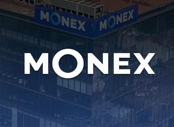 مونيكس جروب Monex Group اليابانية تحقق ارتفاعًا في الدخل بنسبة 474٪ في الربع الرابع