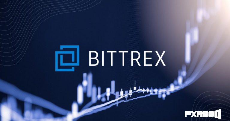 خروج شركة بيتركس Bittrex من السوق الأمريكية بسبب مشاكل تنظيمية