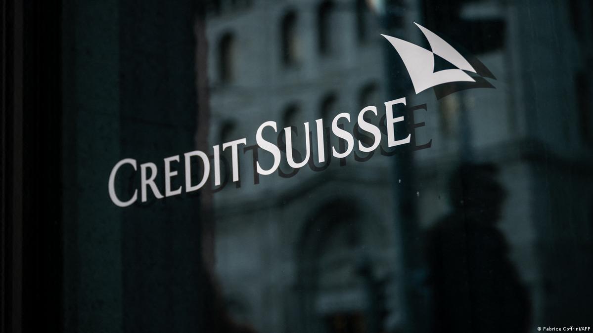 المُشرعون السويسريّون يرفضون كفالة قيمتها 109 مليار فرنك سويسري لبنك Credit Suisse