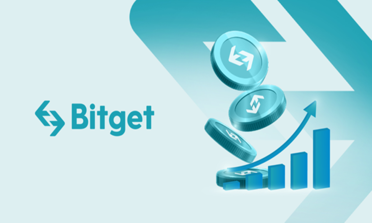 بورصة Bitget تكشف عن الصندوق المخصص لِتقنيات Web3 بقيمة 100$ مليون لِدفع نمو نظام التشفير
