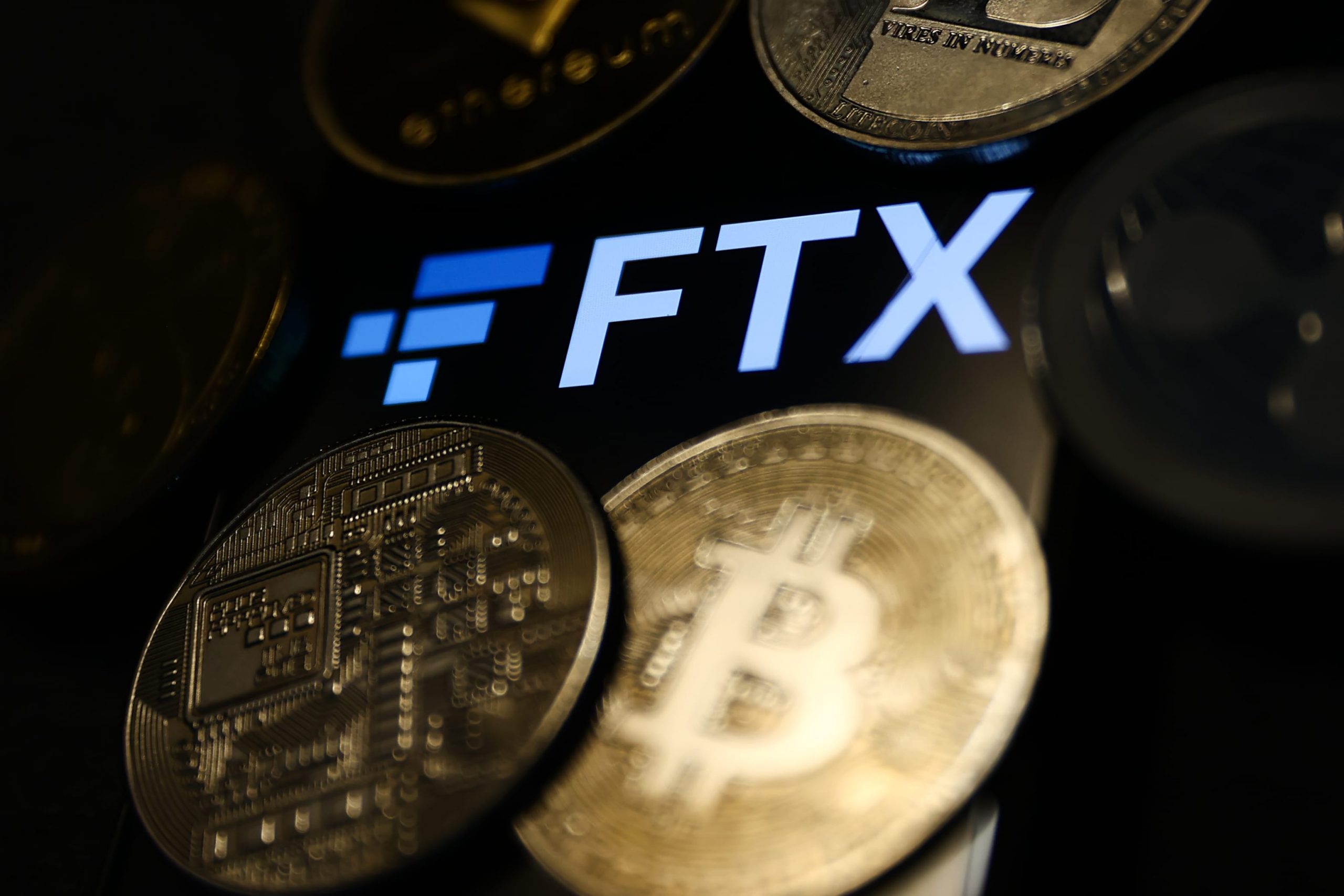 بورصة FTX المُنهارة تسترد أكثر من 7$ مليار نتيجة ارتفاع قيمة البيتكوين