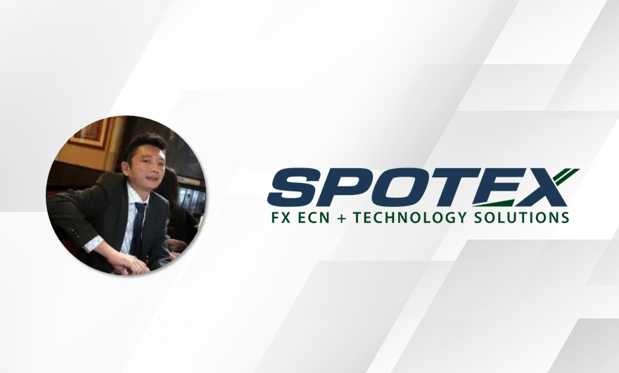 تعيين شركة Spotex الرئيس التنفيذي السابق لبورصة Coinbase رئيساً لِقسم المبيعات لمنطقة آسيا والمحيط الهادئ
