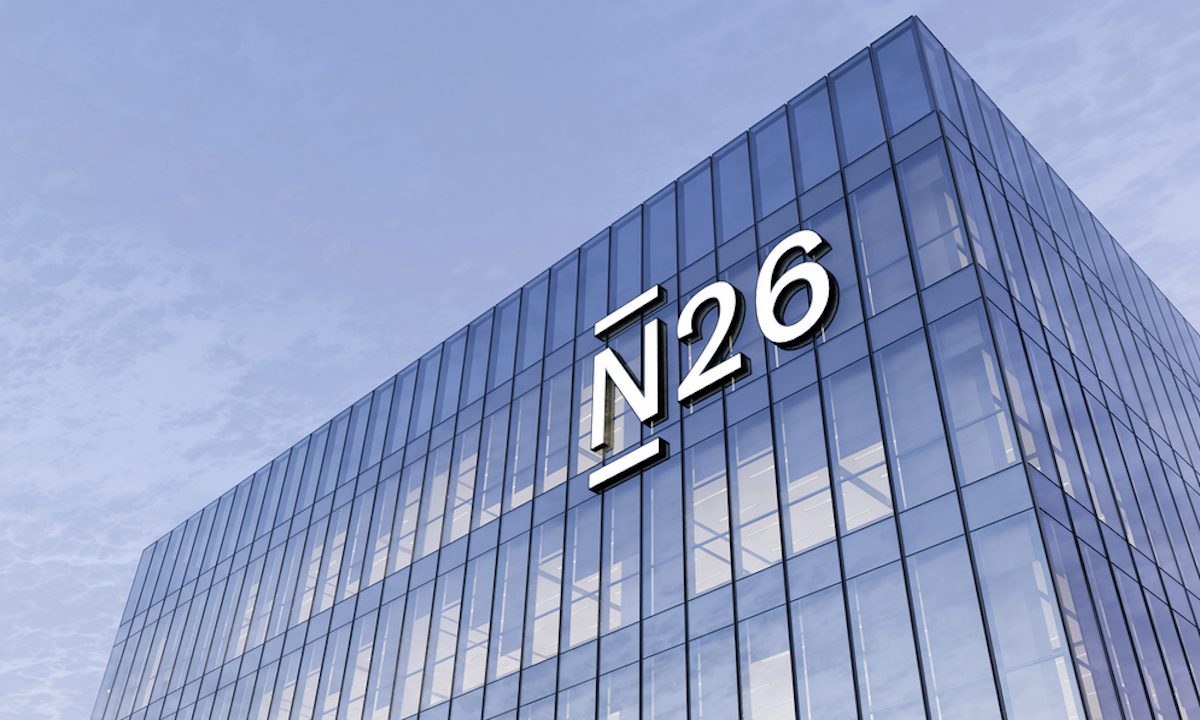 شركة Allianz تبيع حُصص N26 وتُخفض تقييم Neobank بمقدار 6$ مليار خلال عامين