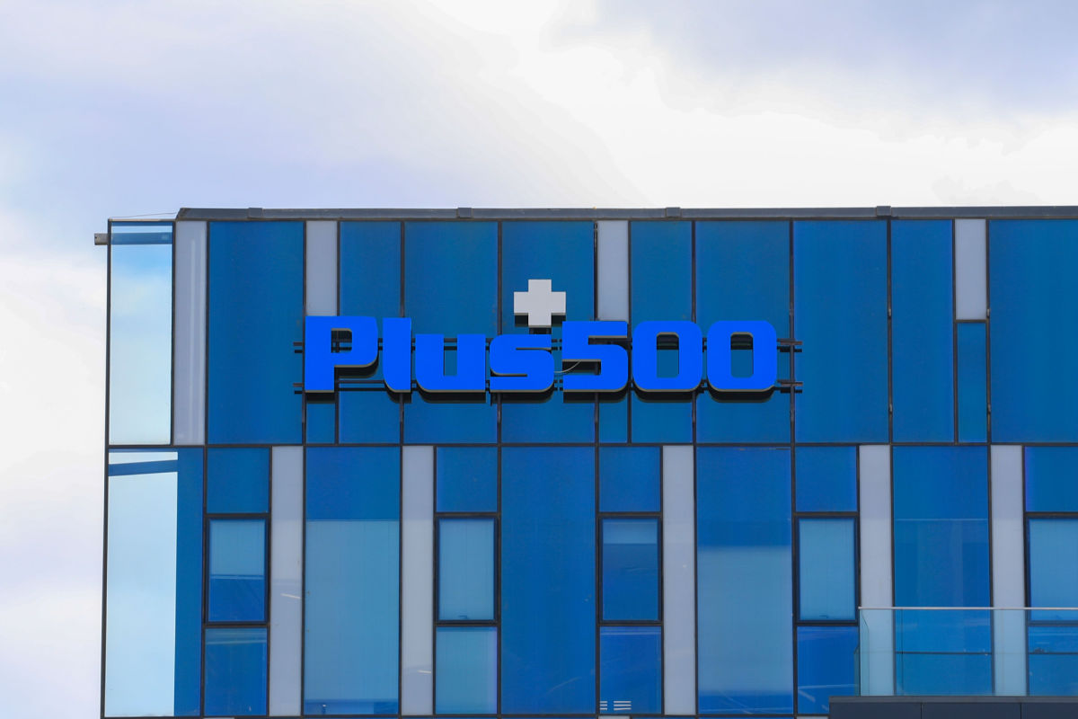 شركة Plus500 تُنهي الربع الأول بارتفاع نسبته 64% في إيراداتها على أُسس ربع سنوية