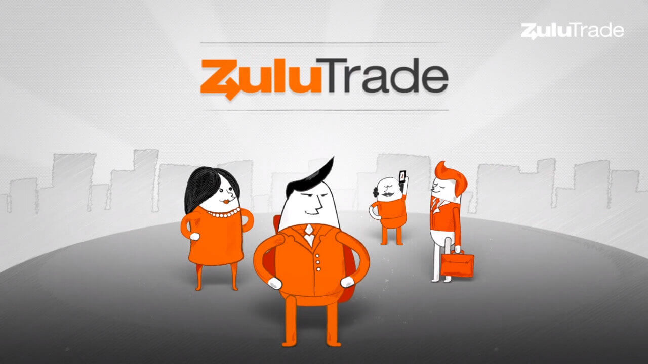 شركة ZuluTrade تُعدّل منصتها لِتحسين تجربة المستخدم