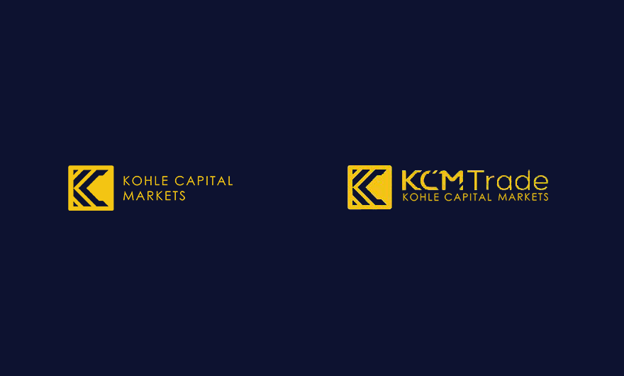 شركة الوساطة التجارية لفوركس وعقود الفروقات Kohle Capital Markets تعيد تسمية علامتها التجارية إلى KCM Trade