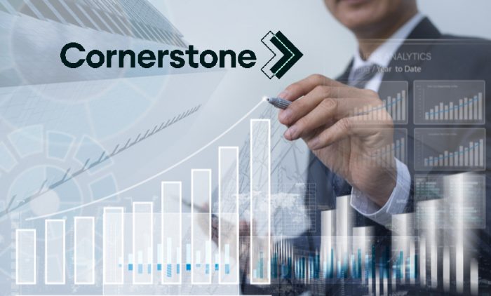 Cornerstone FS تسجل زيادة بنسبة 110٪ في إيرادات عام 2022