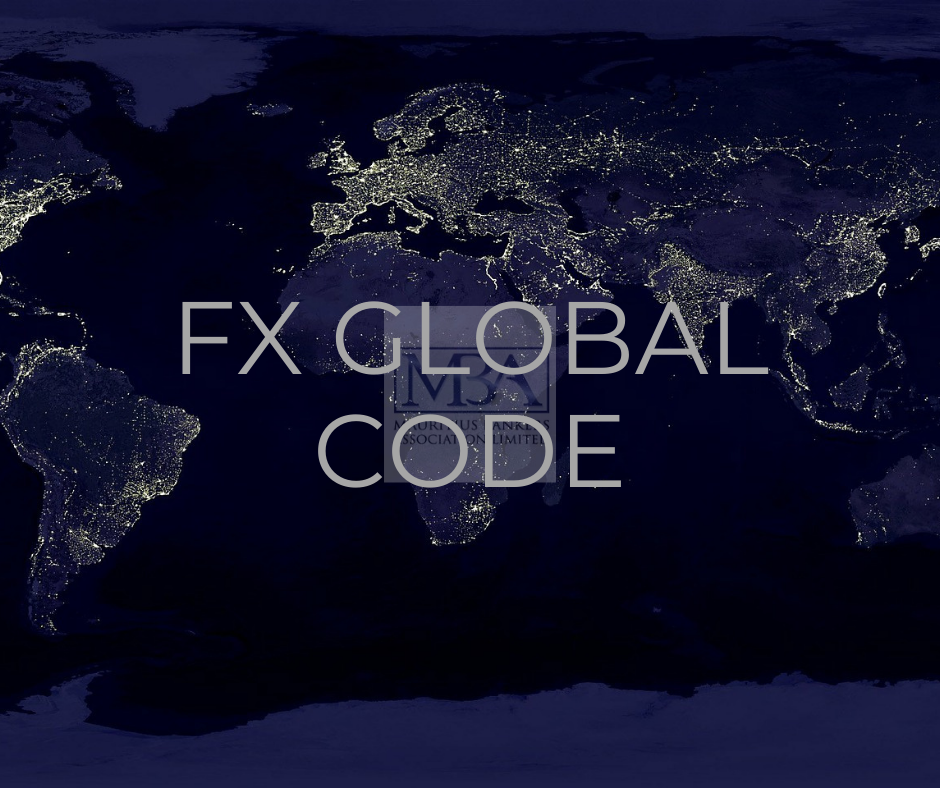 أهمية دمج FX Global Code العالمي EGS ليصبح دليلًا على المستقبل
