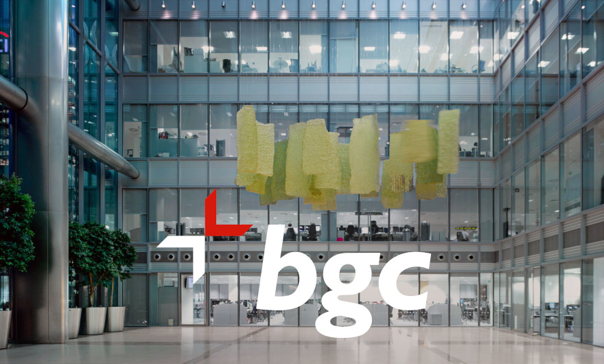 بي جي سي بارتنرز BGC Partners تشهد زيادة هامشية في عائدات الفوركس خلال الربع الأول