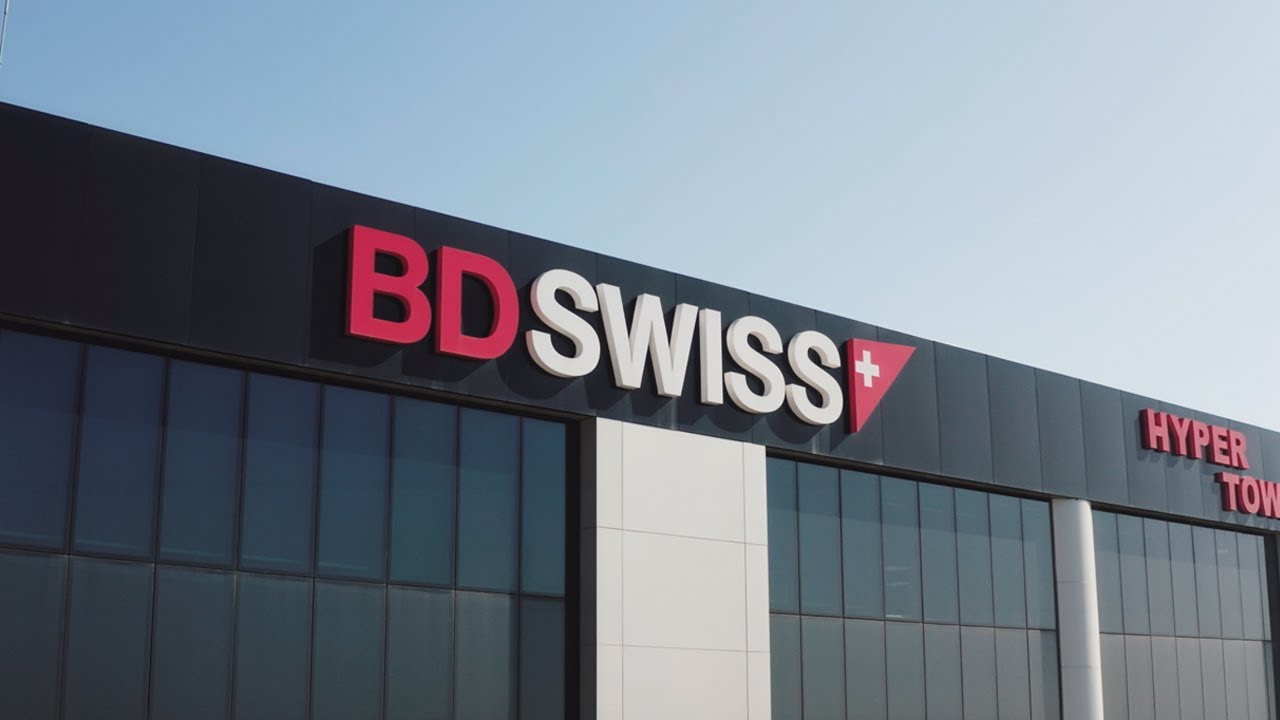 شركة BDSwiss تعيّن رئيس جديد لِقسم تطوير الأعمال في أفريقيا