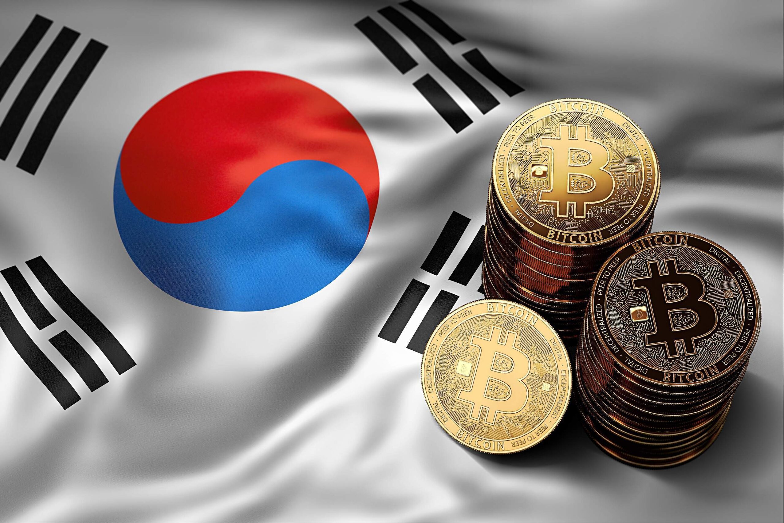 المدعون العامون في كوريا الجنوبية يُهاجمون بورصة العملات المشفرة الثالثة للتحقيق في أحد المُشرعين 