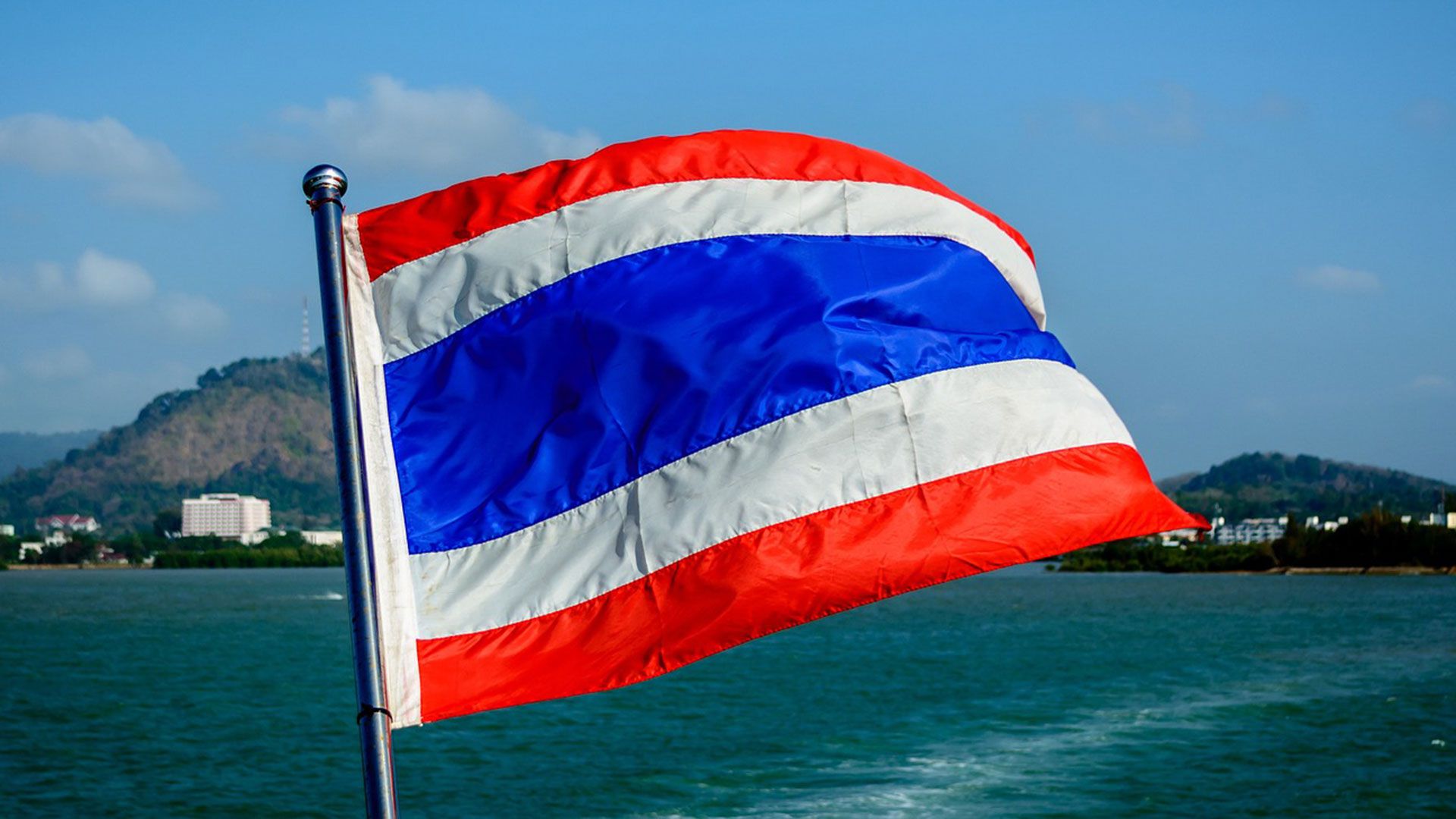 حصول Gulf Binance على ترخيص مُزودي خدمات التشفير في تايلاند