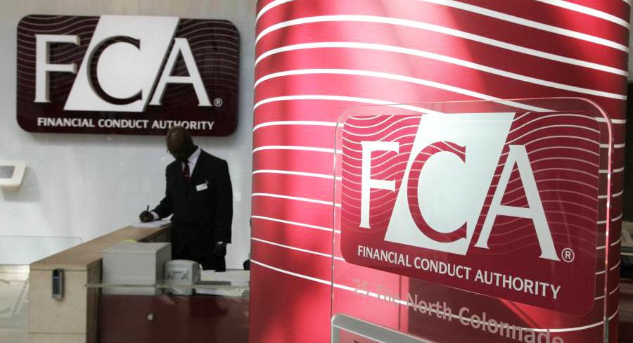 تحذير هيئة السلوك المالي البريطاني FCA ضد ايتورو كلون Etoro Clone