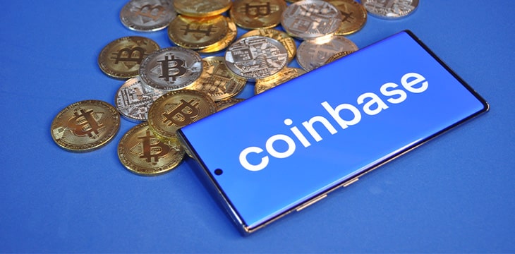كوين بيس Coinbase تطلق عقود البيتكوين Bitcoin والإيثر الآجلة