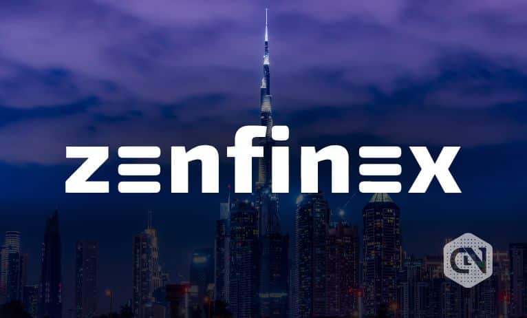 زينفينكس Zenfinex تحصل علي أول رخصة تداول CFD دائمة تاريخية في سيراليون