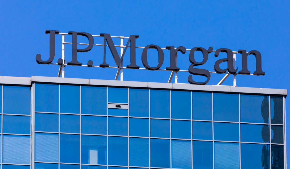 بنك JPMorgan يستثمر في شركة التكنولوجيا المالية للتمويل التجاري Cleareye.ai