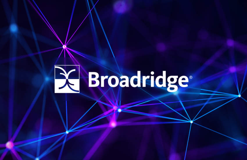 Broadridge رائدة في تبني الذكاء الاصطناعي في تداول السندات مع BondGPT