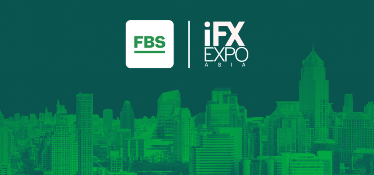 شركة FBS تدعم معرض iFX Expo Asia للعام 2023 مما يُساهم في اتصال الأعمال العالمي 