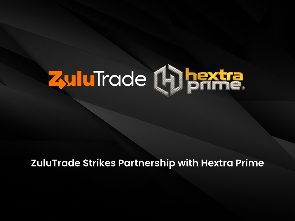 شراكة زولو تريد ZuluTrade و هيكسترا برايم Hextra Prime