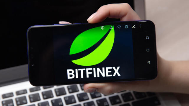اختراق Bitfinex2016 دفع الزوجان أكثر من 4.5 مليار دولار في صفقة الإقرار بالبيتكوين المسروقة