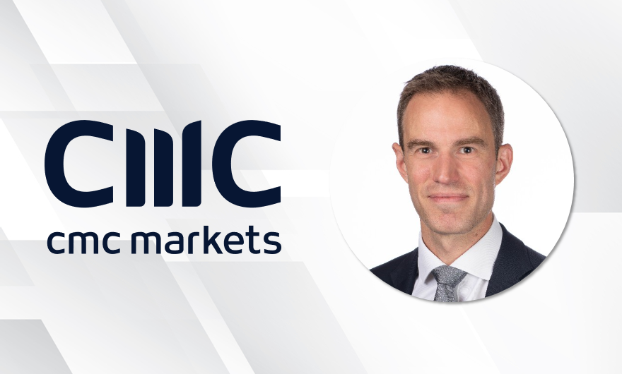 استقالة إيوان مارشال المدير المالي لمجموعة CMC Markets