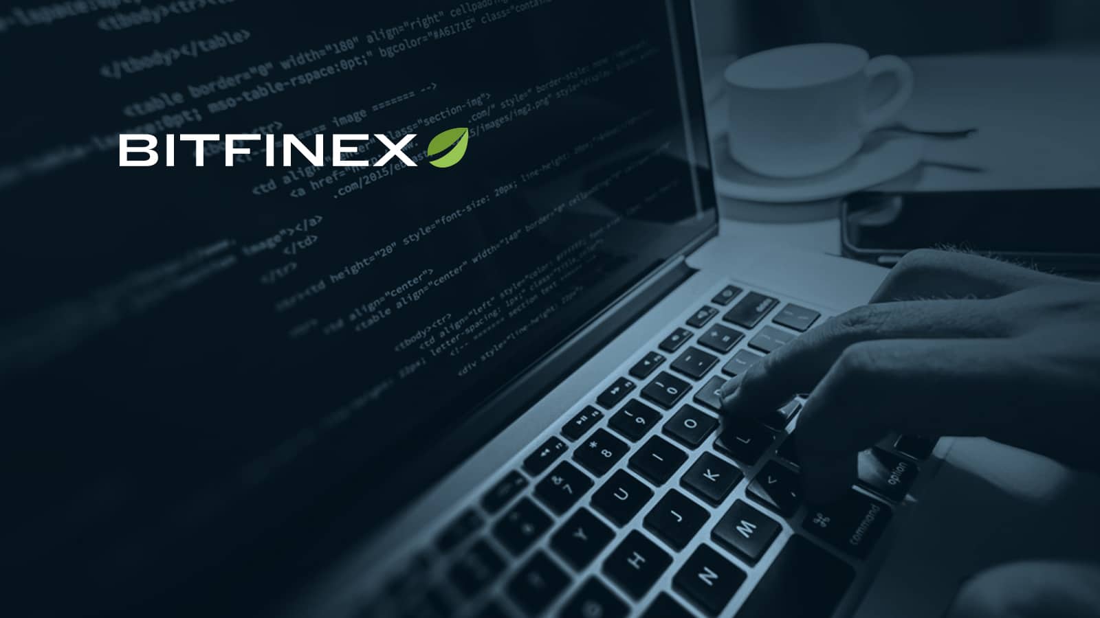 حصول Bitfinex على 312 ألف دولار في أحدث عملية استرداد من الولايات المتحدة 2016 Crypto Hack