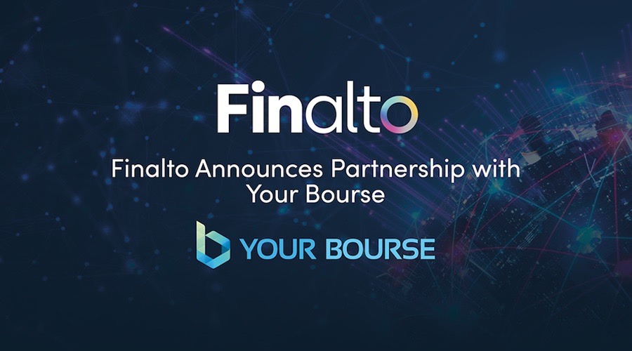 فينالتو Finalto توقع مع بورصتك Your Bourse لتوزيع السيولة