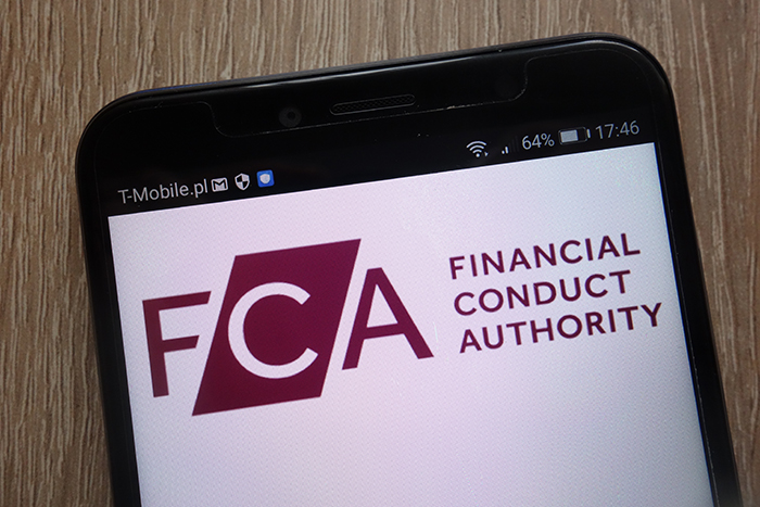 هيئة السلوك المالي FCA تحدد 4 مسارات قانونية للامتثال لقواعد ترويج التشفير القادمة