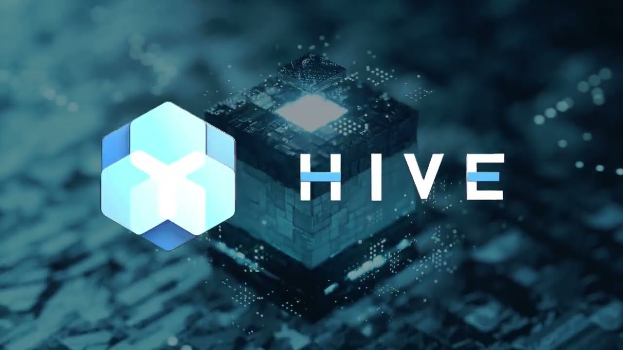 إعلان HIVE لتعدين العملات المشفرة عن إعادة تسمية علامتها التجارية مركزةً على الذكاء الاصطناعي