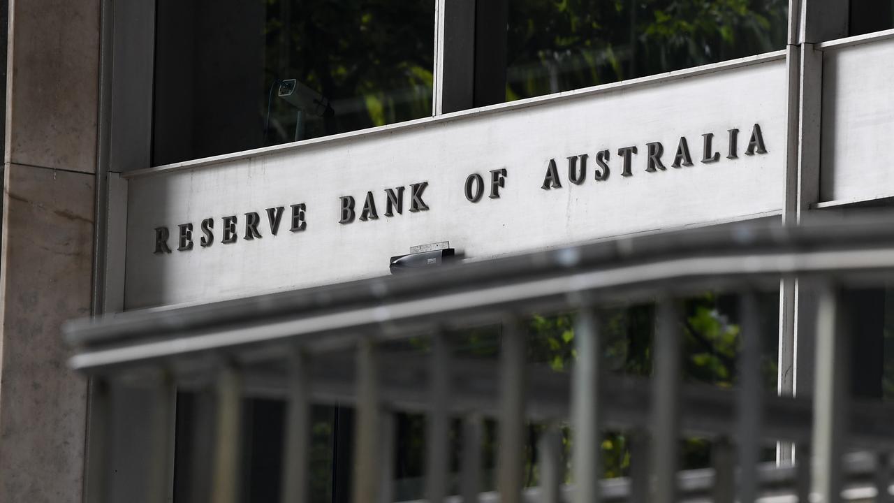 البنك المركزي الأسترالي يعيّن ميشيل بولوك كأول أنثى تعمل في منصب المحافظ
