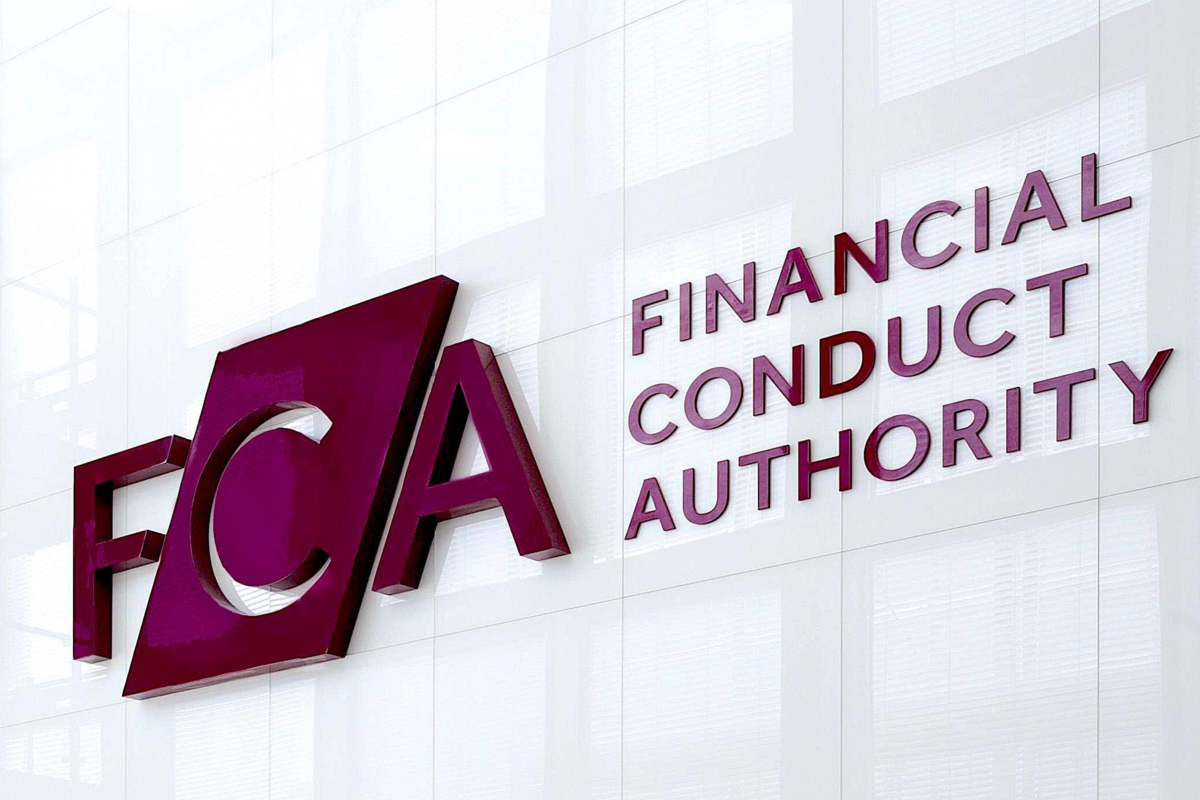 بدء هيئة FCA إجراءاتها ضد شخص على مُخطط استثماري غير مُصرح له بمبلغ 1.3 مليون جنيه استرليني