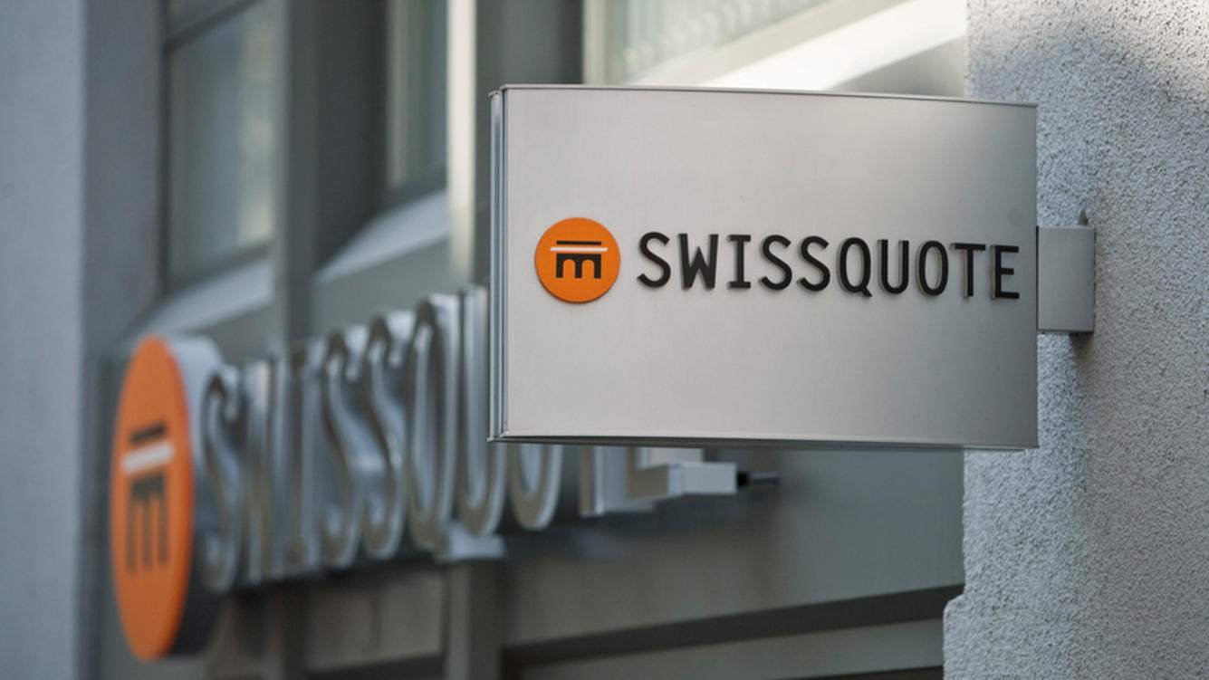 بنك Swissquote يُطلق حلاً جديداً للاستثمار والادخار