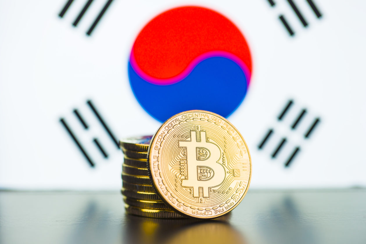 بورصات العملات المشفرة في كوريا الجنوبية تكشف عن نظام للتحقق من تقلبات الأسواق