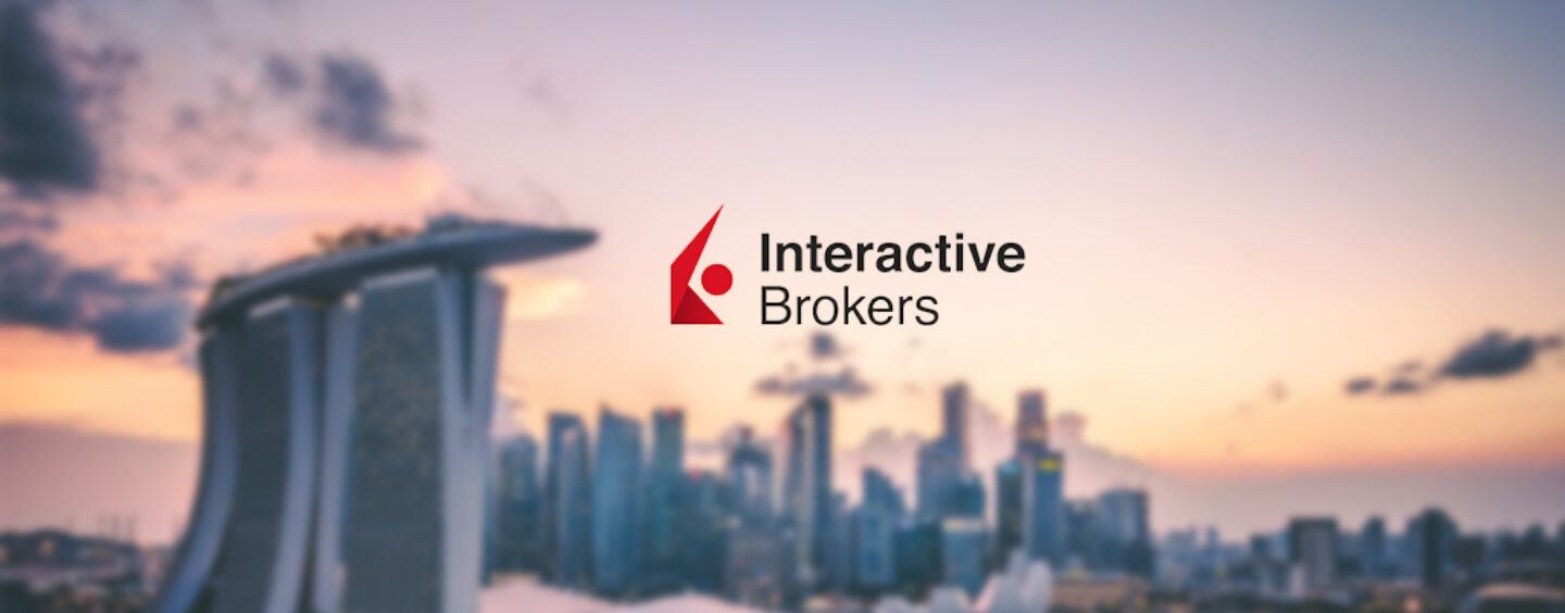 زيادة قاعدة عملاء شركة Interactive Brokers بنسبة 19% في السنة ليصل عددهم إلى 2.29 مليون