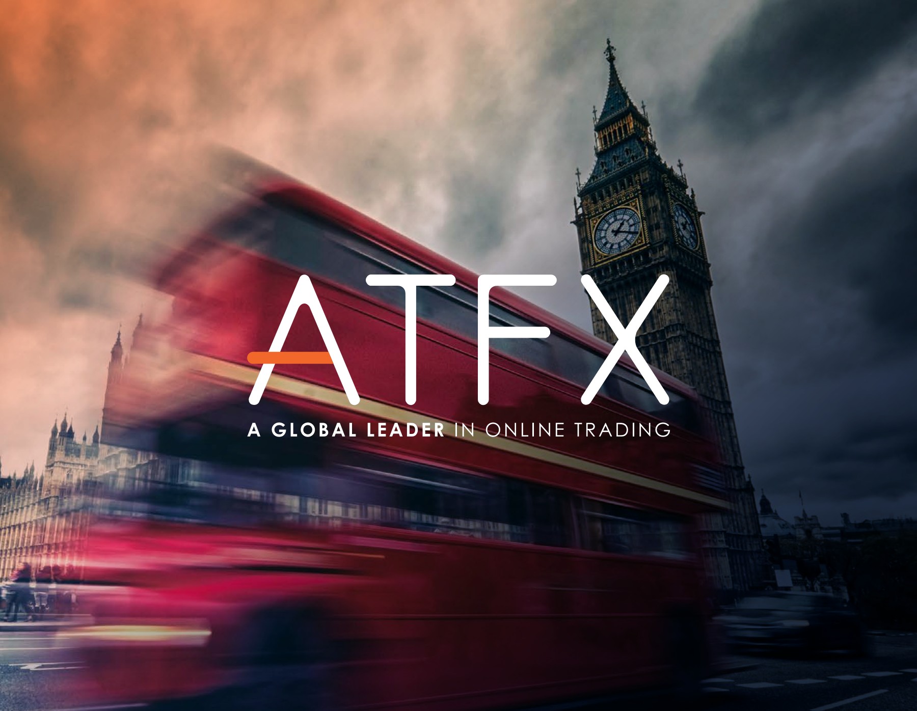 شركة ATFX تحمل تراخيص متعددة مشهورة عالمياً