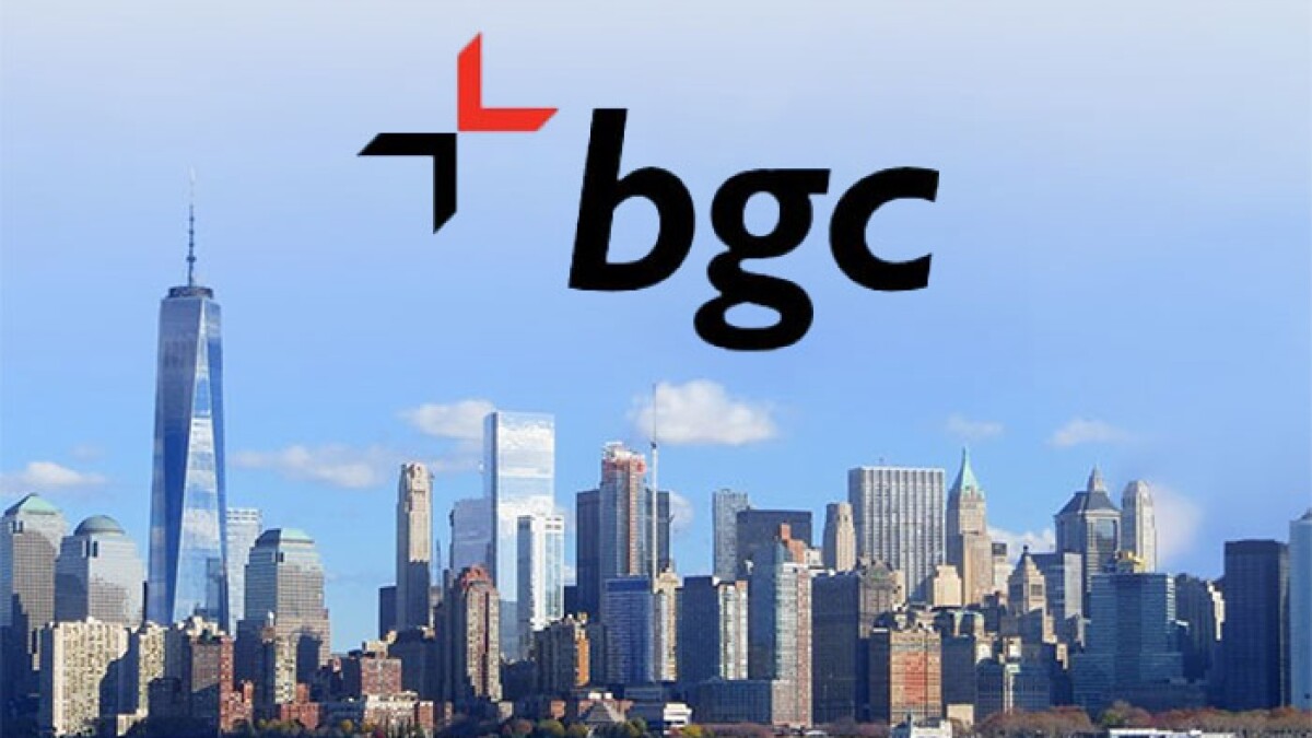 قرار BGC Partners بإعادة تسمية علامتها التجارية إلى BGC Group وتتحول إلى C-Corp