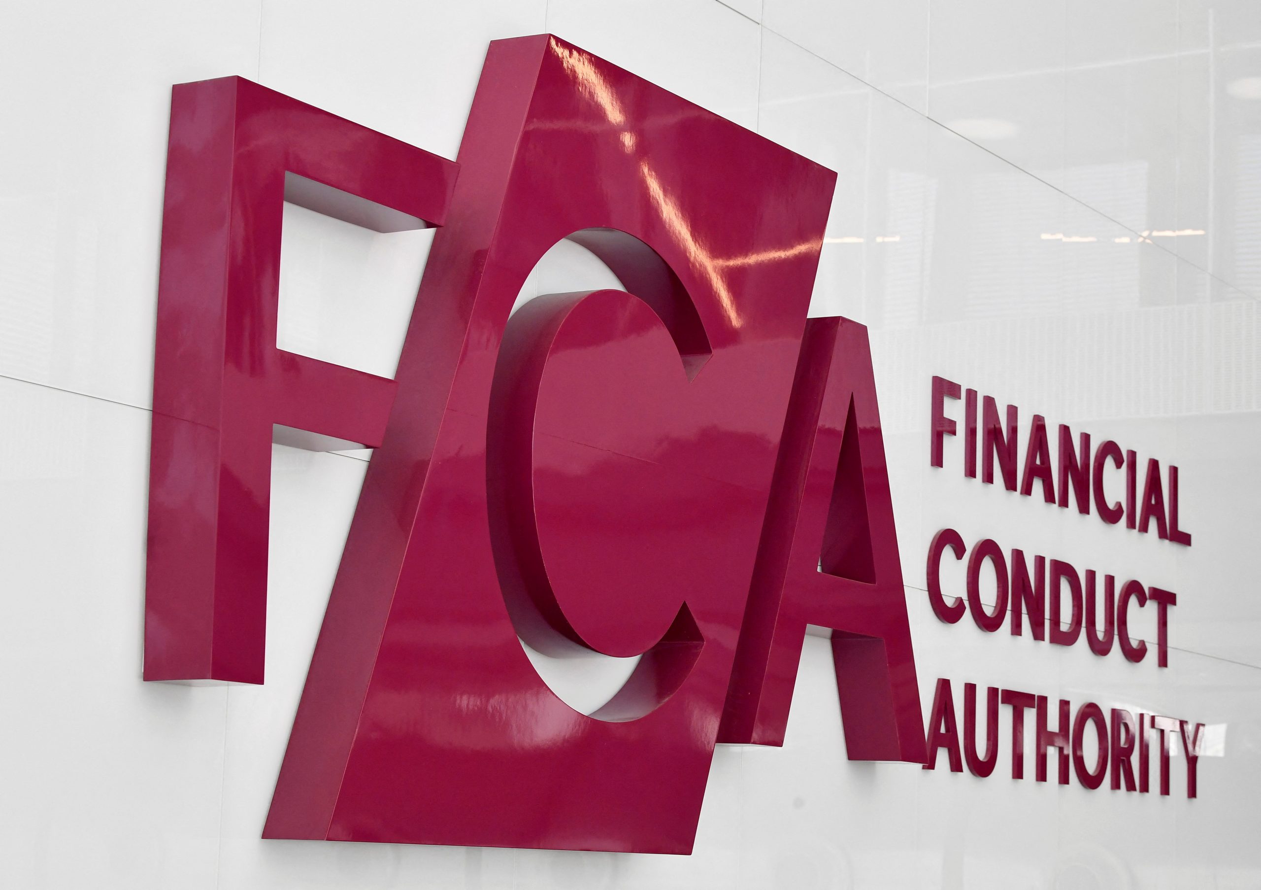 هيئة FCA تفرض العقوبة الخامسة بإجمالي 20 مليون جنيه استرليني