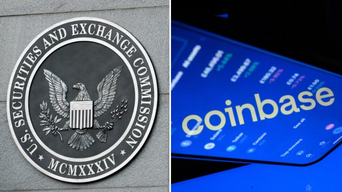Coinbase تواجه SEC و تطلق مبادرة الضغط لحماية الصناعة من خلال دعوى قضائية