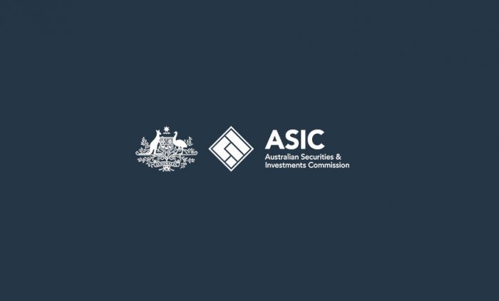 لجنة ASIC تلغي أمر الإيقاف المؤقت ضد وسيط العقود مقابل الفروقات Mitrade