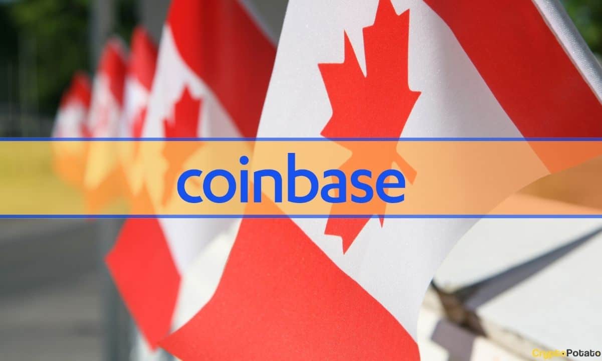 Coinbase تتوسع إلى كندا وتكشف عن ميزات جديدة بالشراكة مع Peoples Trust