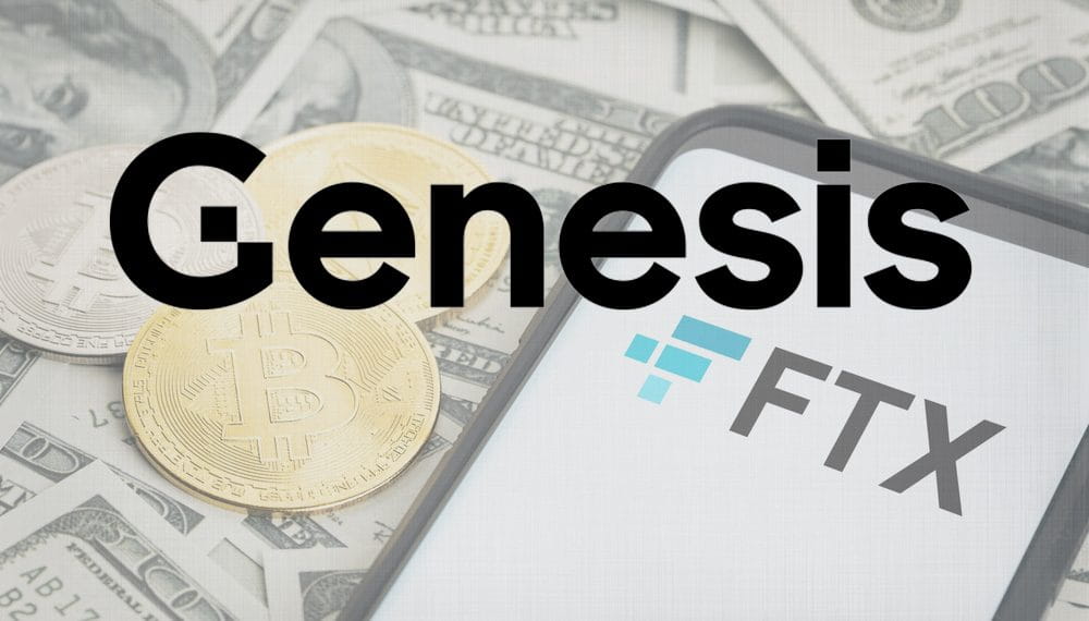 FTX تخفف من الطلب بمقدار 4 مليارات دولار وتدفع 175 مليون دولار للتسوية مع Genesis