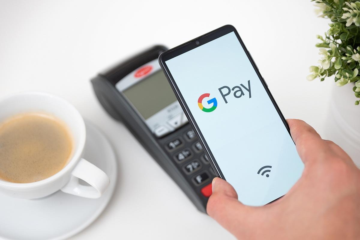 دليل المبتدئين لاستخدام Google Pay تسهيل عمليات الدفع بدون تلامس