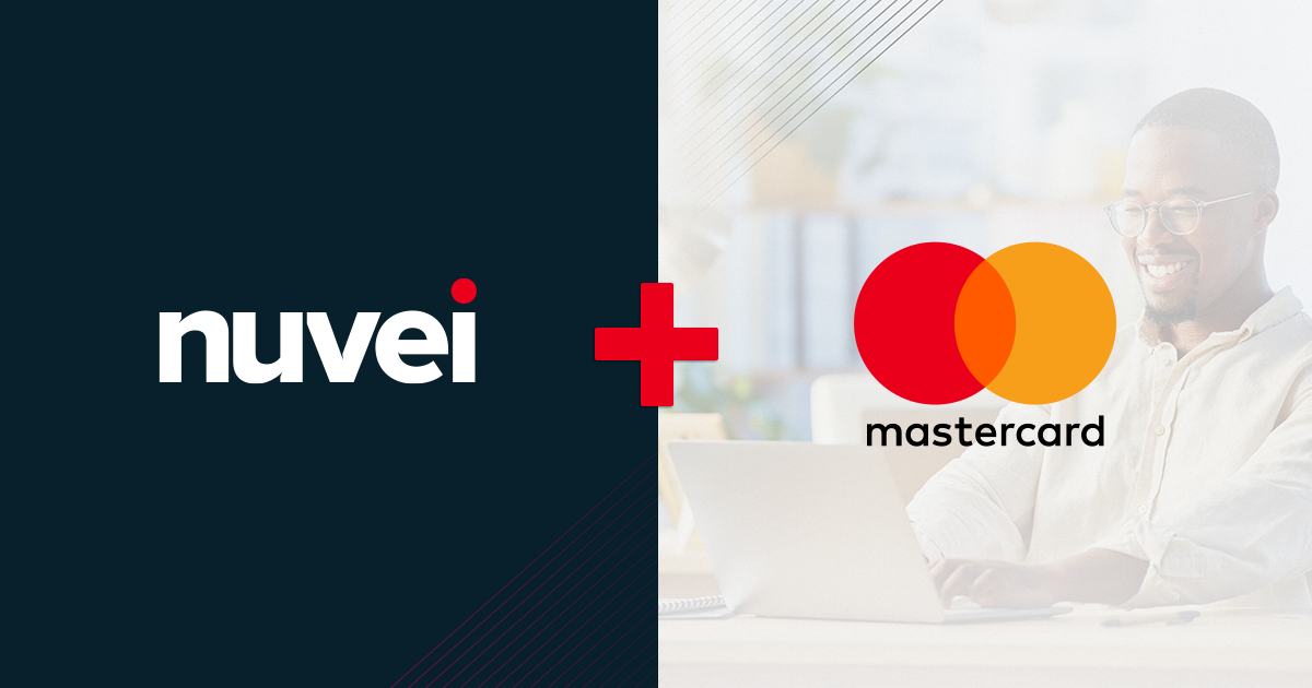 Nuvei توسع إمكانيات الدفع للمتداولين عبر الإنترنت في منطقة آسيا والمحيط الهادئ APAC باستخدام MasterCard