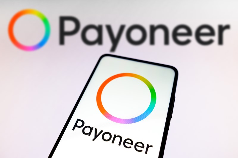 حصول بايونير سنغافورة Payoneer Singapore على ترخيص مؤسسة دفع كبرى