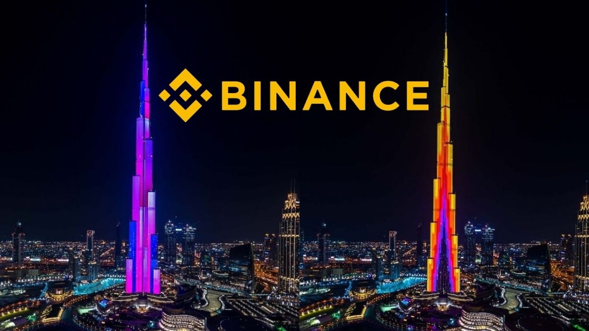 حصول Binance على رخصة تشغيل في دبي على الرغم من التحديات العالمية